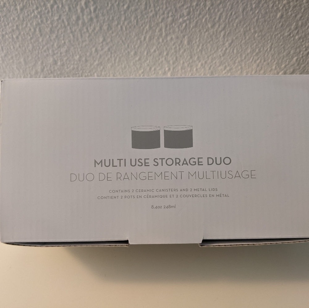 Z Galleries Multi Use Storage Containers - Picture 3 of 4